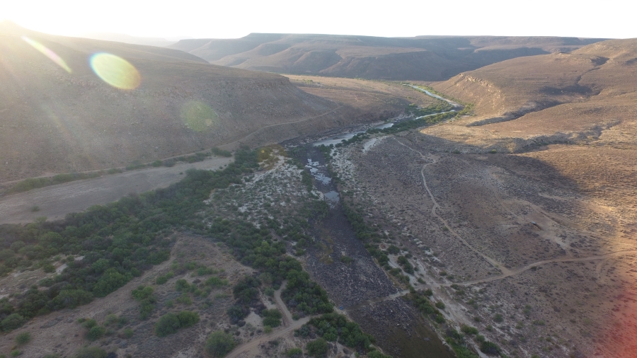 Commercial Property for Sale in Clanwilliam Rural Western Cape